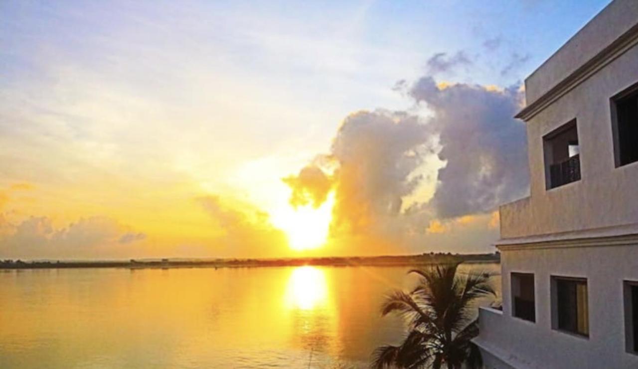 Bed and Breakfast Shela Bahari Exterior foto