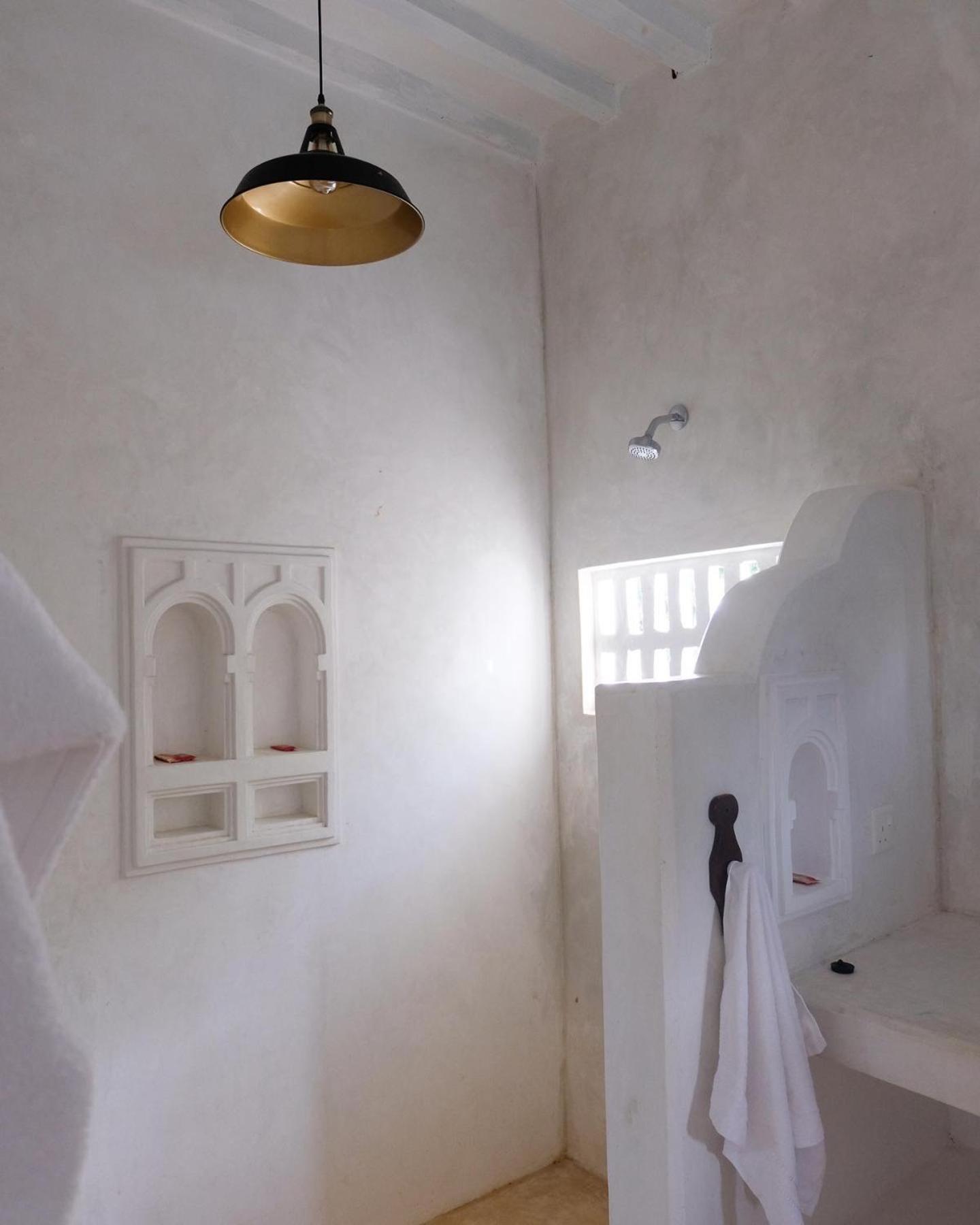 Bed and Breakfast Shela Bahari Exterior foto