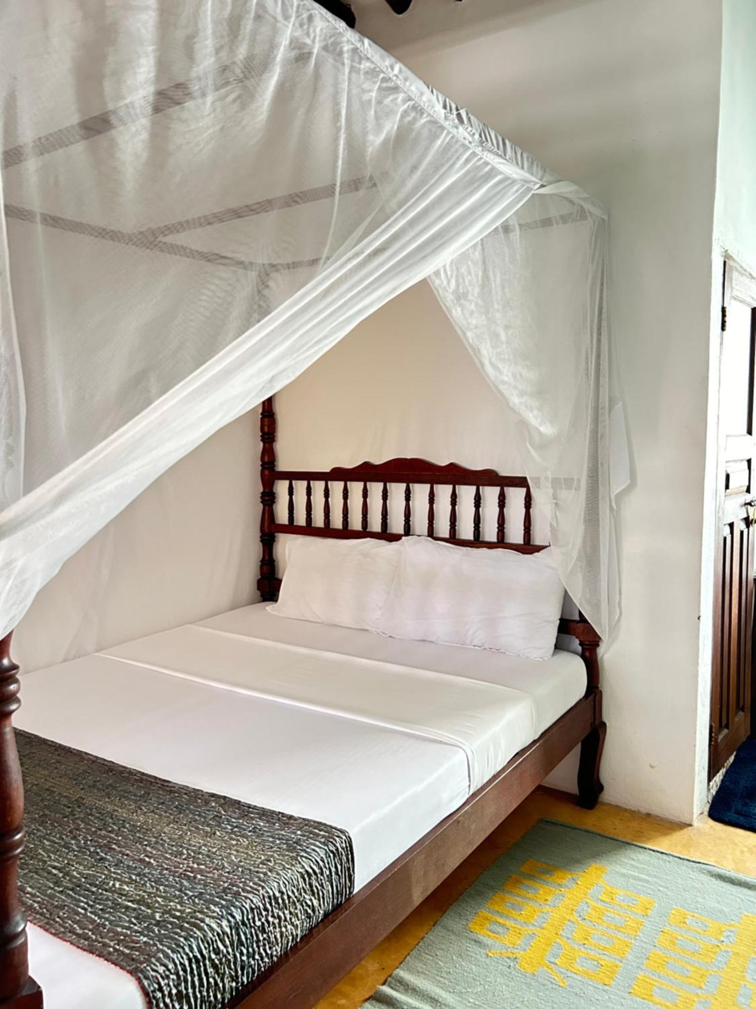 Bed and Breakfast Shela Bahari Exterior foto