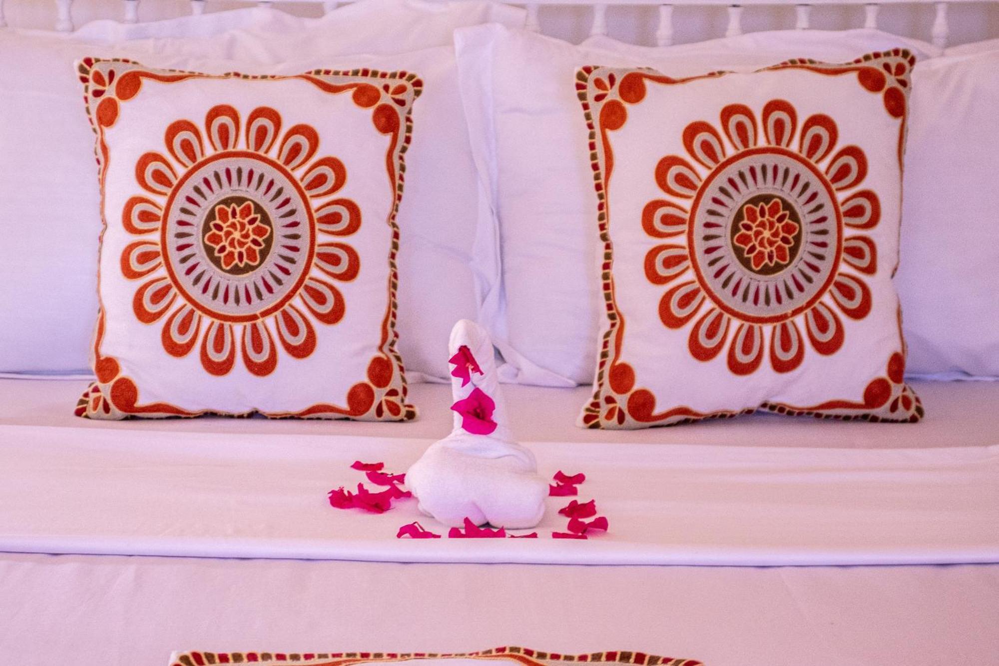 Bed and Breakfast Shela Bahari Exterior foto