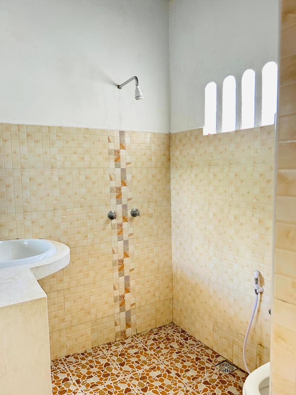 Bed and Breakfast Shela Bahari Exterior foto